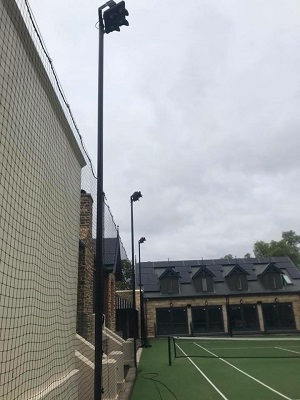 court